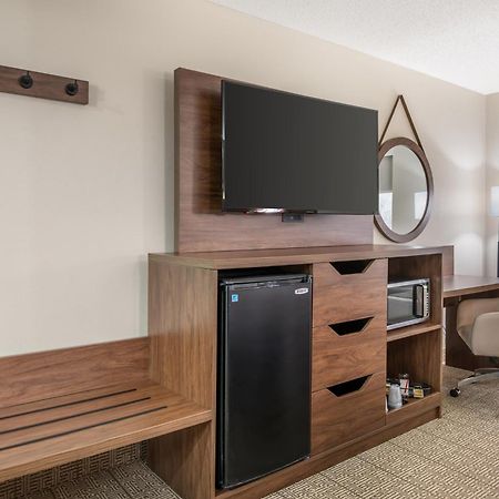 Quality Inn & Suites Rockport-Owensboro North Gold Award Winner Extérieur photo