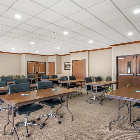 Quality Inn & Suites Rockport-Owensboro North Gold Award Winner Extérieur photo