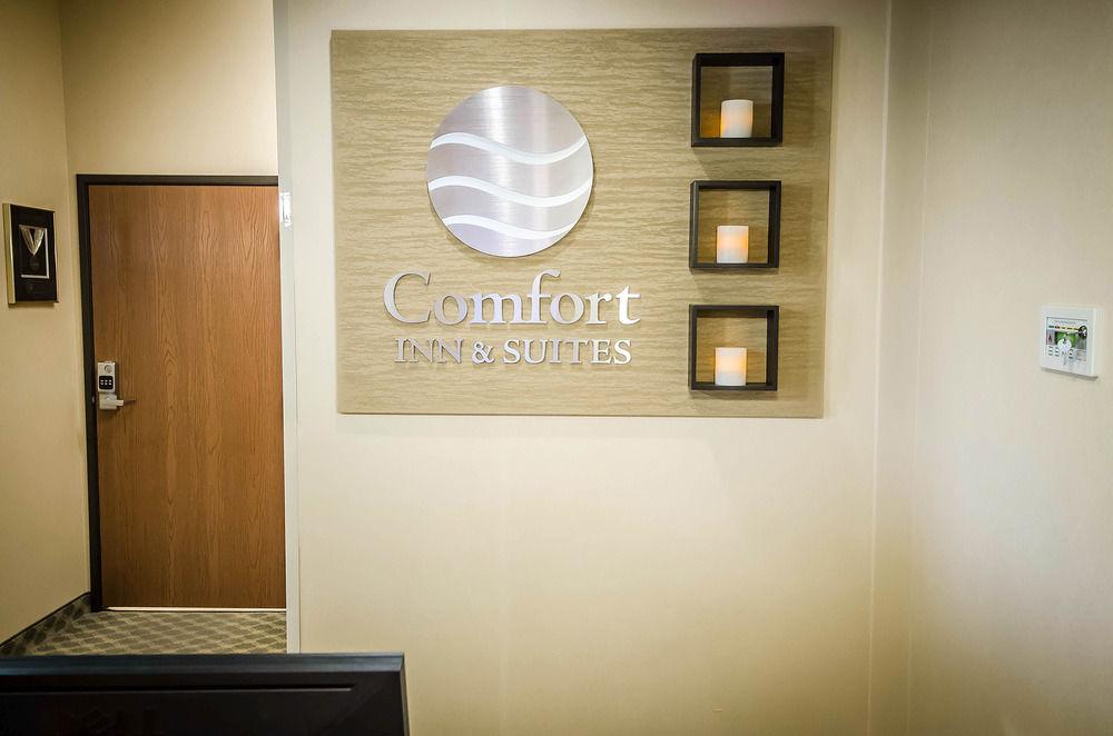 Quality Inn & Suites Rockport-Owensboro North Gold Award Winner Extérieur photo