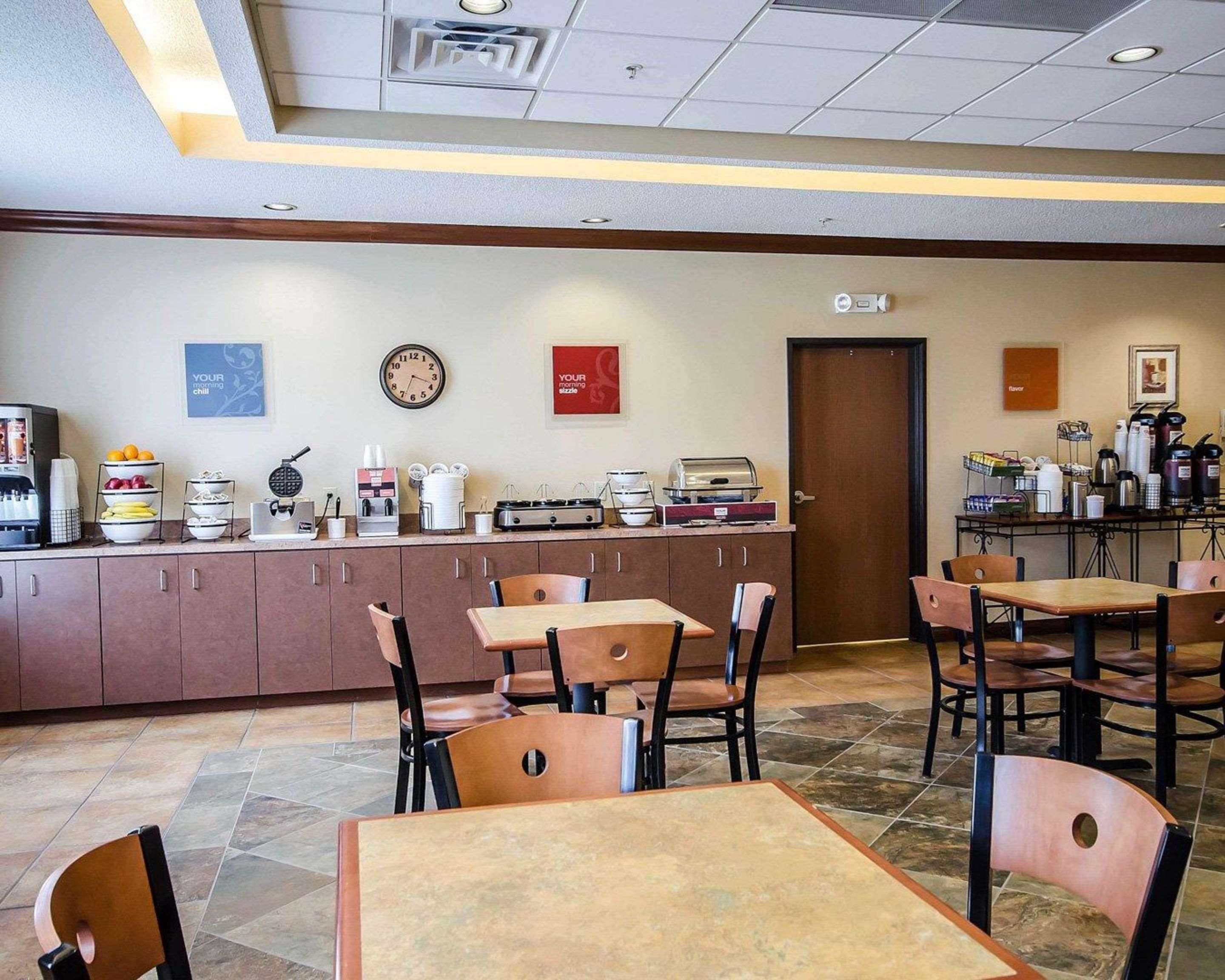 Quality Inn & Suites Rockport-Owensboro North Gold Award Winner Extérieur photo