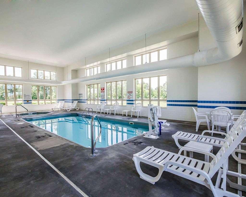 Quality Inn & Suites Rockport-Owensboro North Gold Award Winner Facilités photo