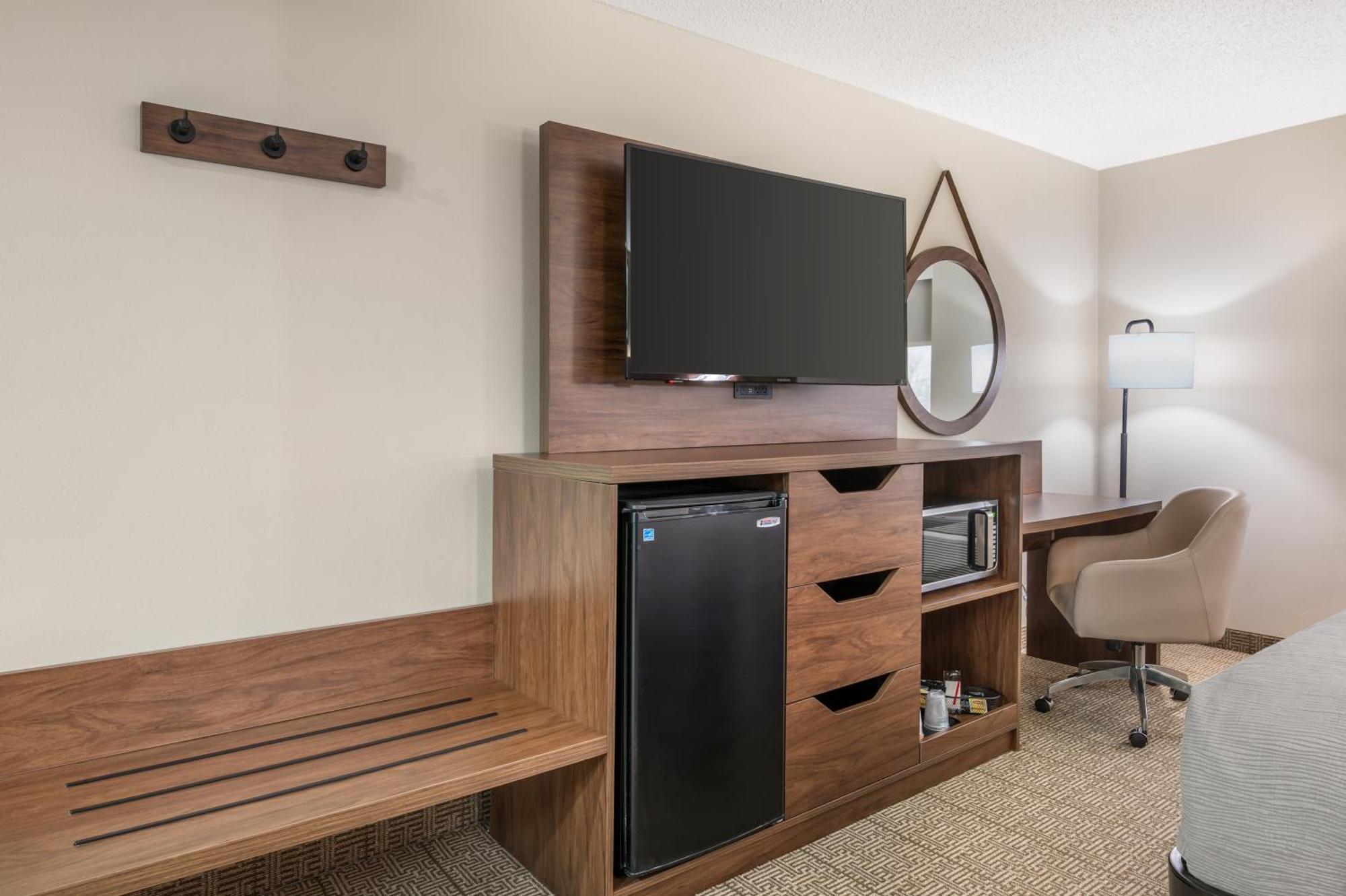 Quality Inn & Suites Rockport-Owensboro North Gold Award Winner Extérieur photo