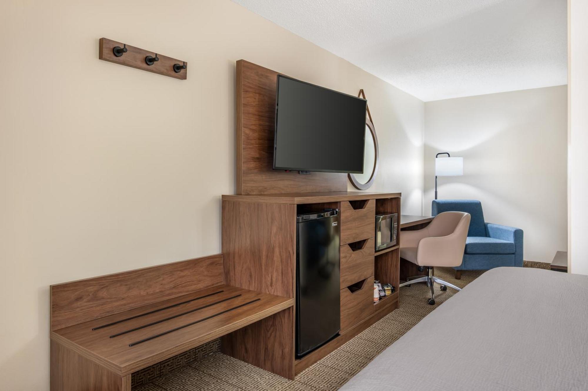 Quality Inn & Suites Rockport-Owensboro North Gold Award Winner Extérieur photo