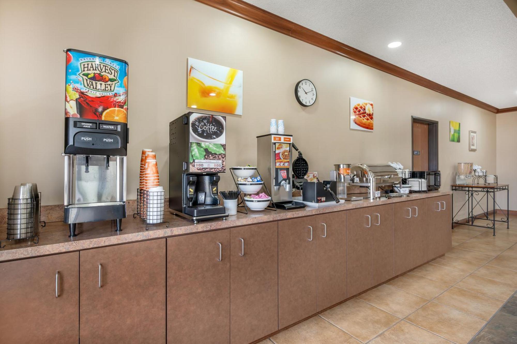 Quality Inn & Suites Rockport-Owensboro North Gold Award Winner Extérieur photo