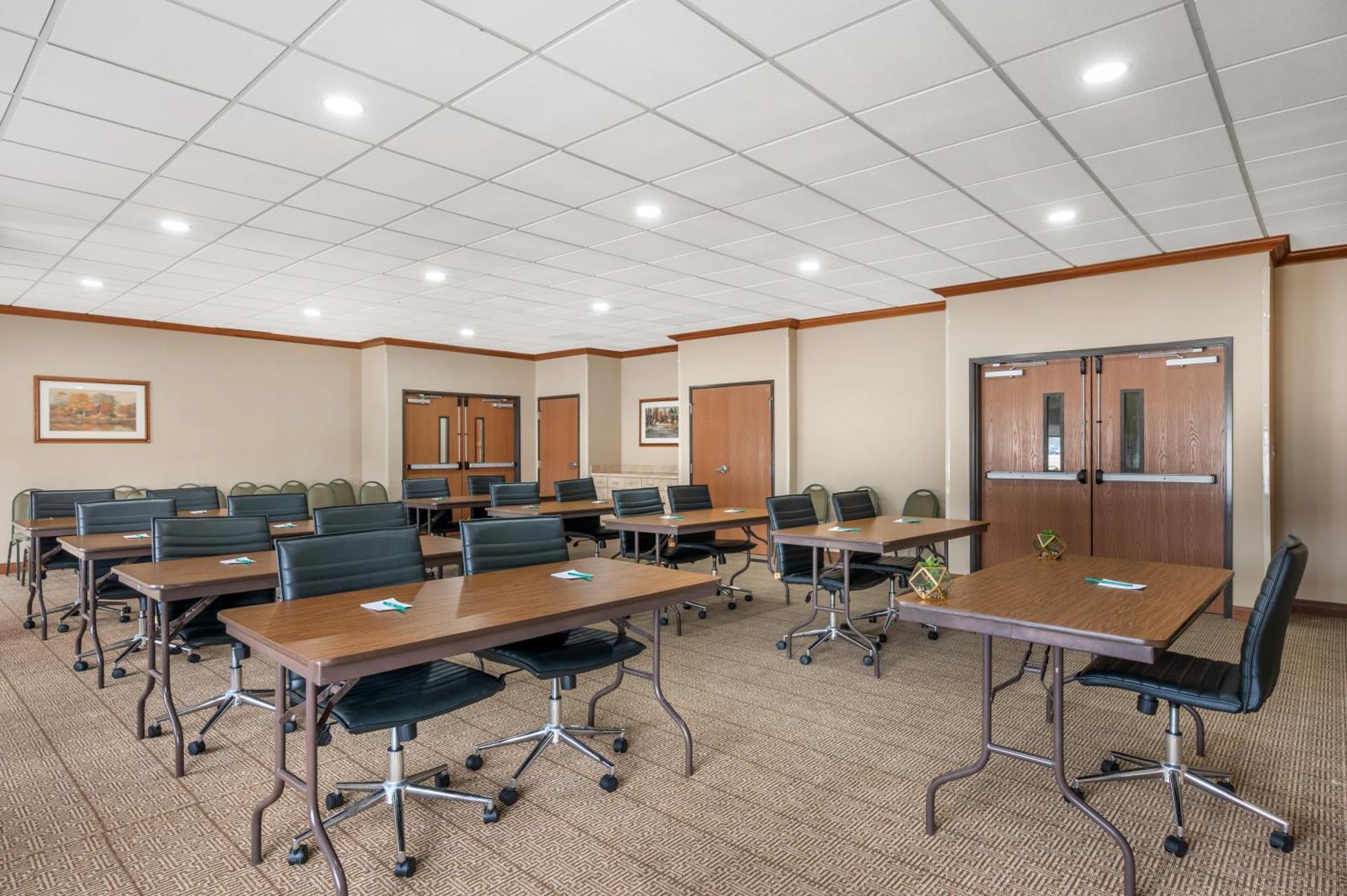 Quality Inn & Suites Rockport-Owensboro North Gold Award Winner Extérieur photo