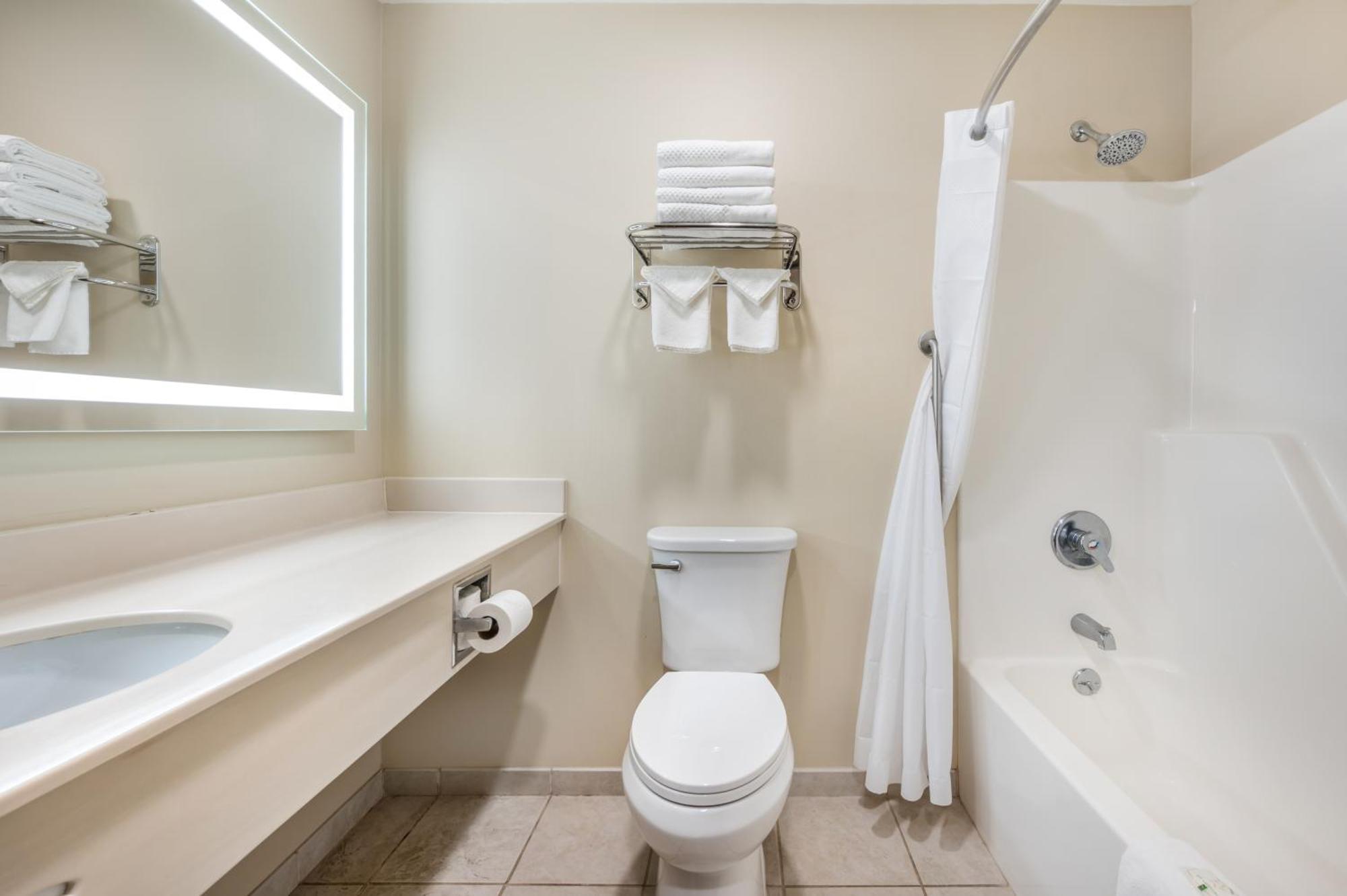 Quality Inn & Suites Rockport-Owensboro North Gold Award Winner Extérieur photo