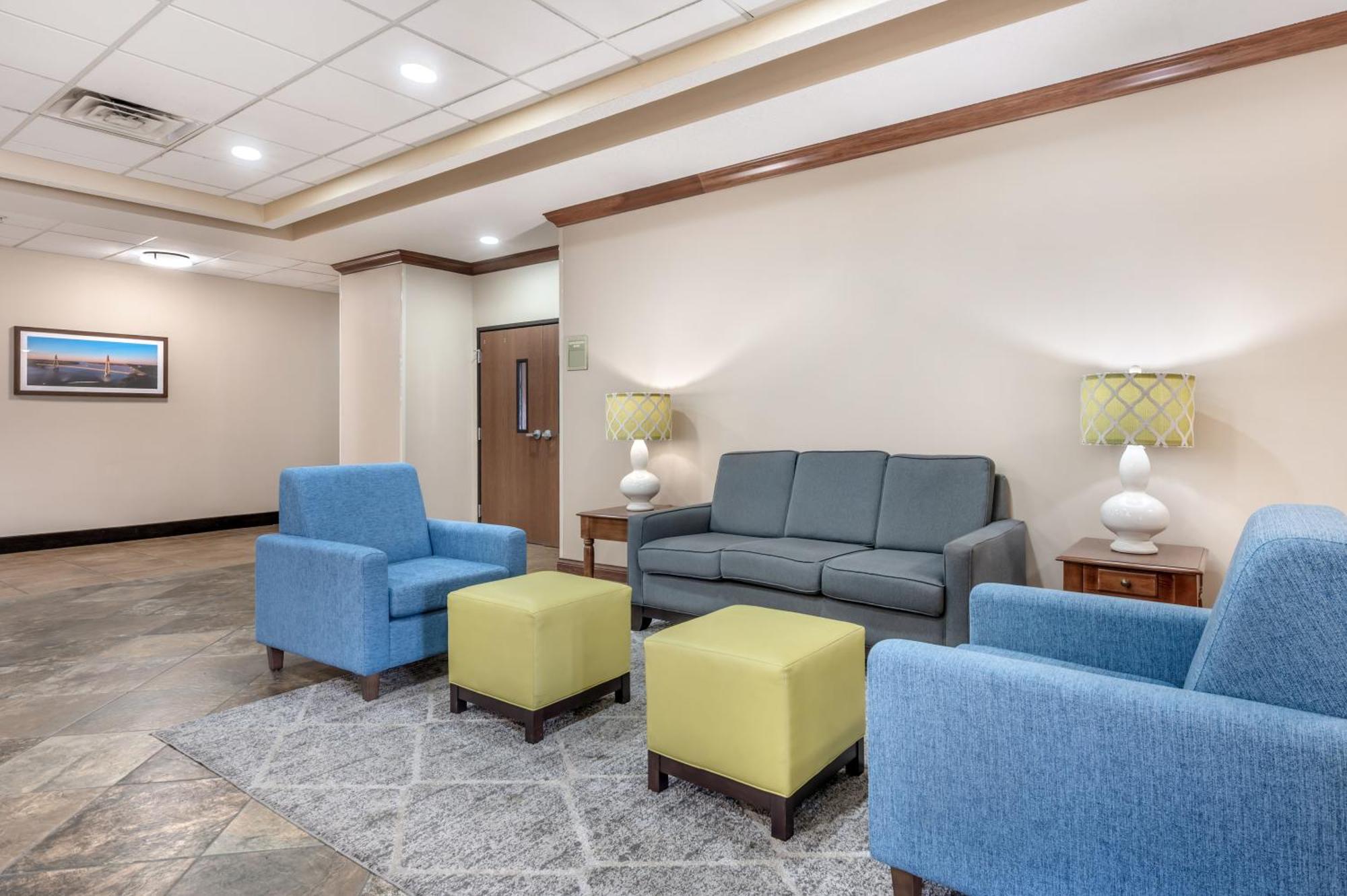 Quality Inn & Suites Rockport-Owensboro North Gold Award Winner Extérieur photo