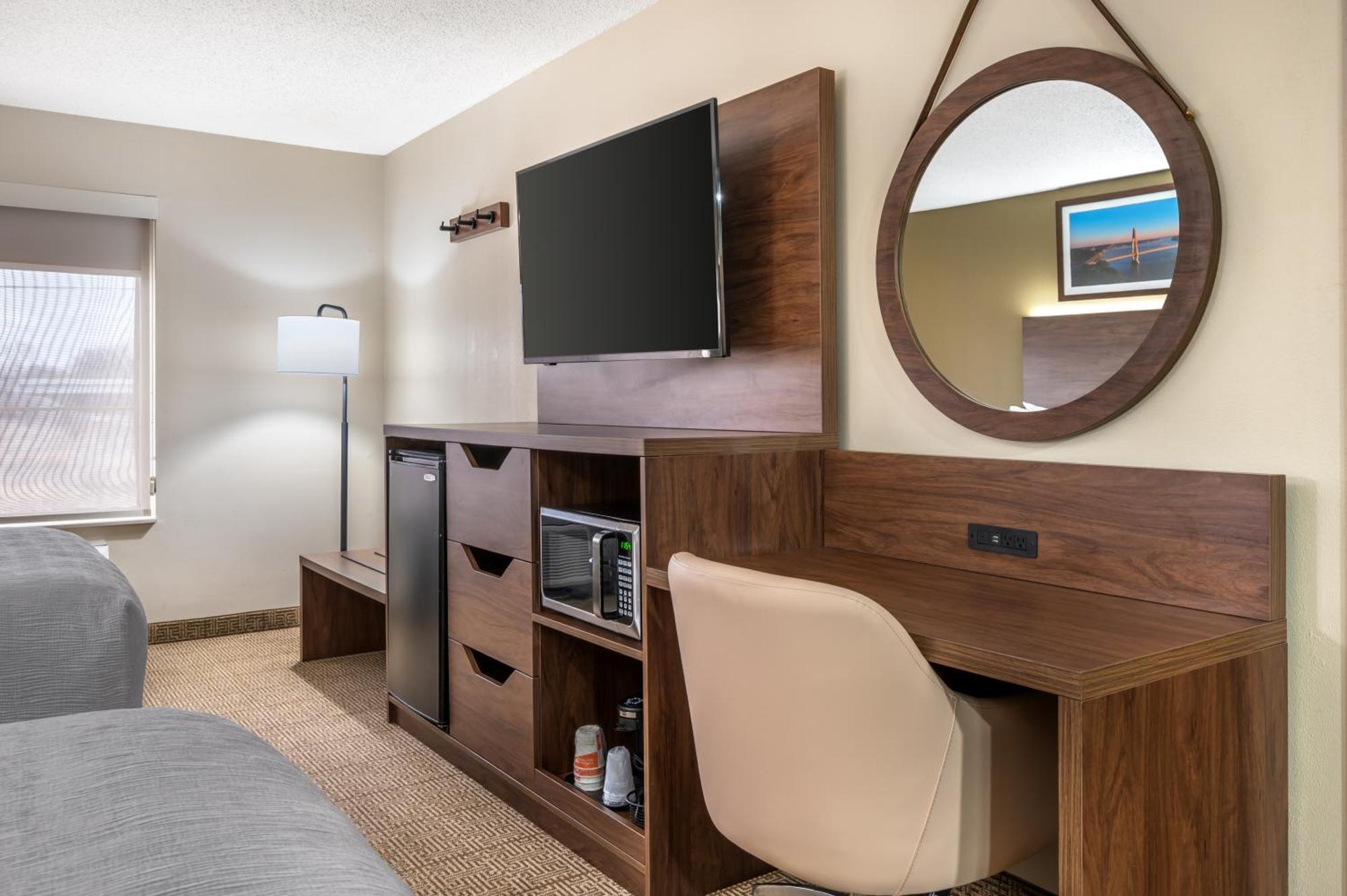 Quality Inn & Suites Rockport-Owensboro North Gold Award Winner Extérieur photo